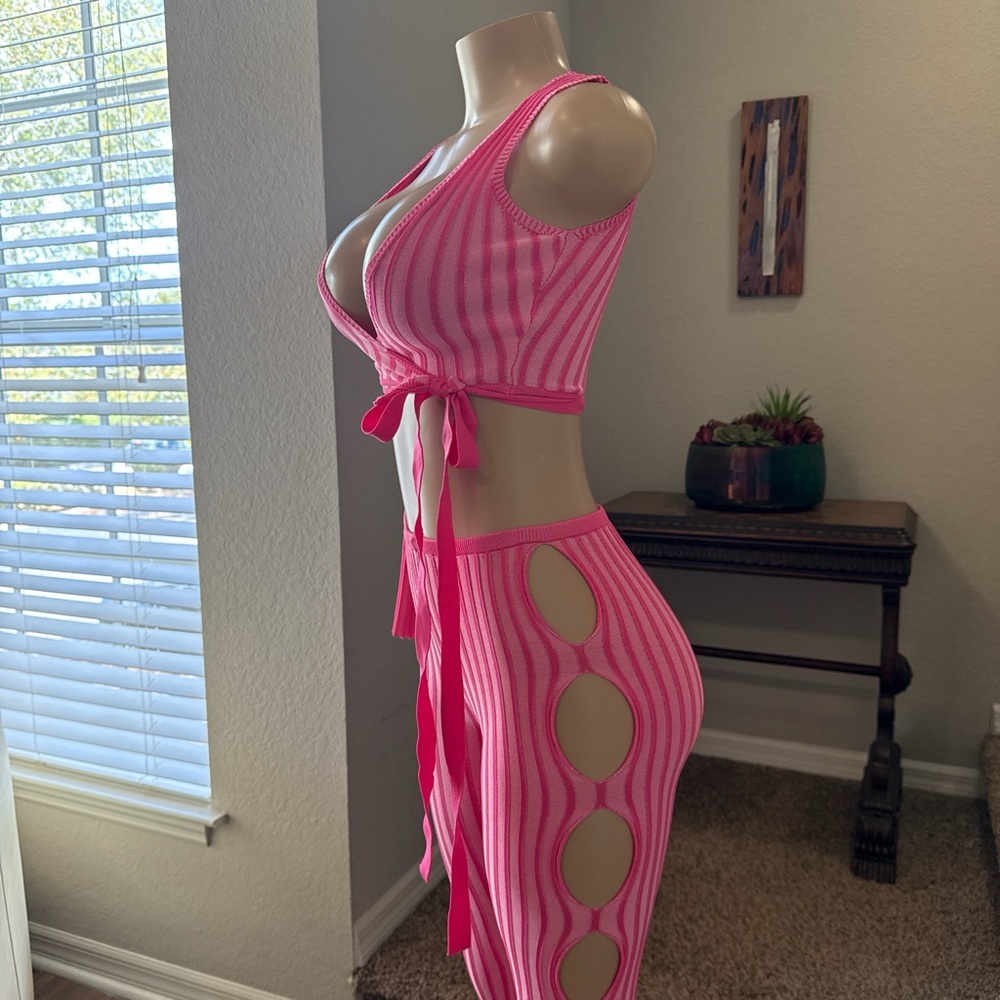 PLT two piece set